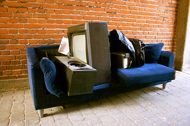 Best Commercial Cleanout Services  in Marion, KS