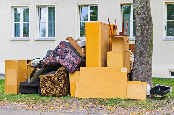 Best Furniture Removal Near Me  in Marion, KS