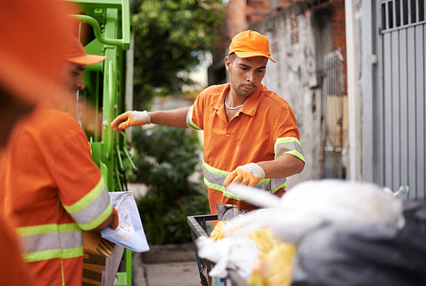 Reliable Marion, KS Junk Removal Solutions